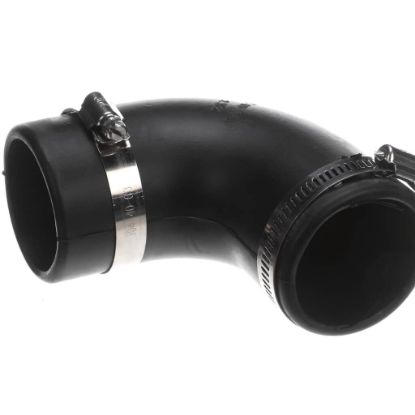 Picture of Convotherm 113738 Connector,tube,90deg,2id Epdm