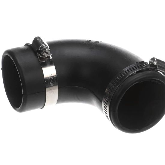 Picture of Convotherm 113738 Connector,tube,90deg,2id Epdm