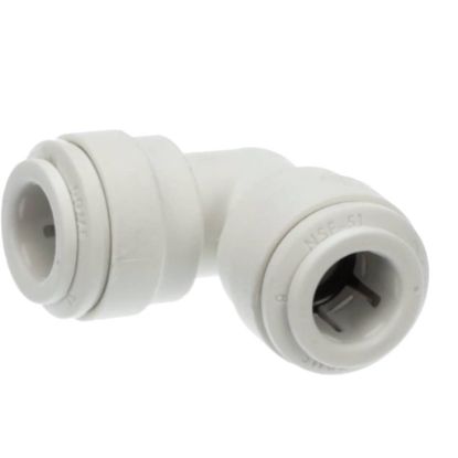 Picture of Convotherm 115382 Fitting, 3/8 Od Union Elbow,