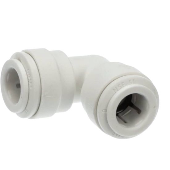 Picture of Convotherm 115382 Fitting, 3/8 Od Union Elbow,