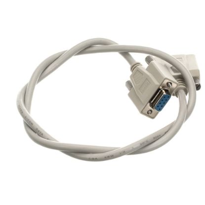 Picture of Convotherm 11720 Deluxe Db9 M/f 3 Serial Cable