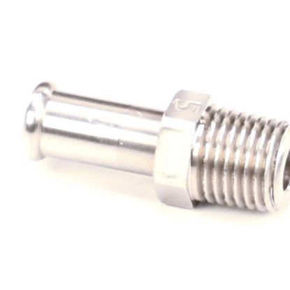 Picture of Convotherm 115378 Fitting;hose Barb;3/8h X 1/4 Npt;