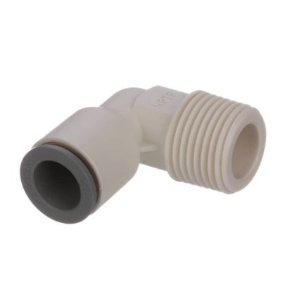 Picture of Convotherm 115363 Fitting, 3/8 Od X 3/8 Npt