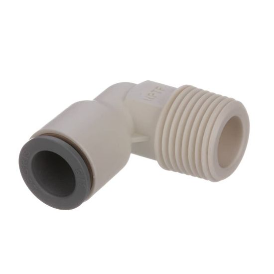 Picture of Convotherm 115363 Fitting, 3/8 Od X 3/8 Npt