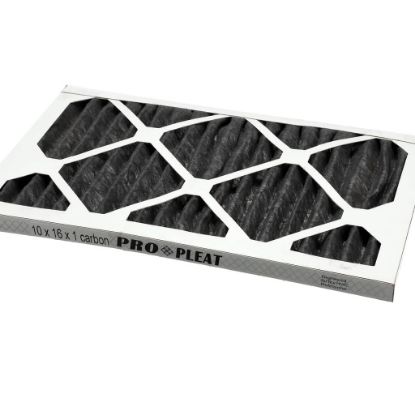 Picture of Convotherm 11716 10 X 16 X 1 Carbon Pleated Fil