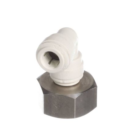 Picture of Convotherm 115393 Solenoid Adapter Asm Bfp 6.10