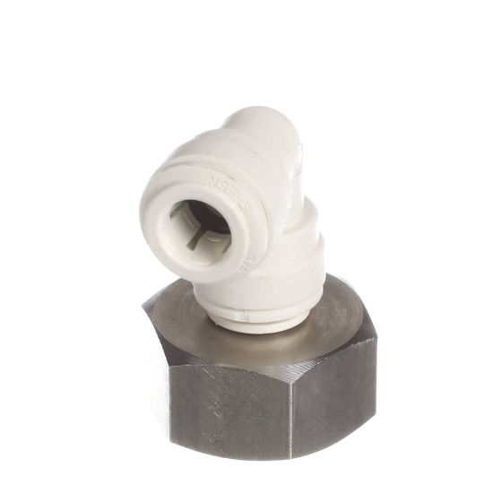 Picture of Convotherm 115393 Solenoid Adapter Asm Bfp 6.10