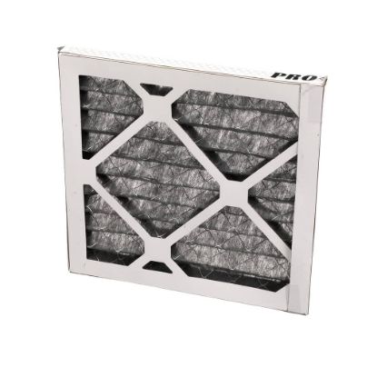 Picture of Convotherm 11715 10 X 10 X 1 Carbon Pleated Fil