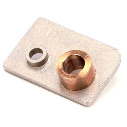 Picture of Convotherm 2014007 Hinge Plate For Top Of Door P3