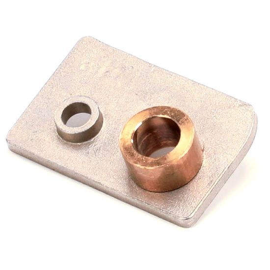 Picture of Convotherm 2014007 Hinge Plate For Top Of Door P3