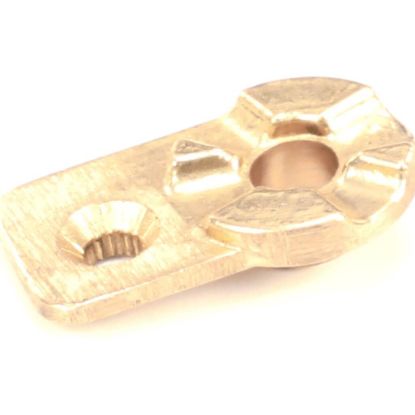 Picture of Convotherm 2014003 Hinge Plate For Bottom Of Door