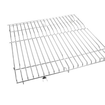 Picture of Convotherm 2019065 Right Shelf Rack Oes 10.10 Min