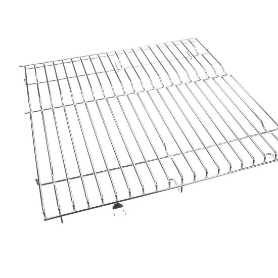 Picture of Convotherm 2019065 Right Shelf Rack Oes 10.10 Min
