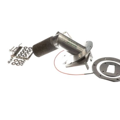 Picture of Convotherm 2064065 Hot Air Burner Unit 6.20 Cpl