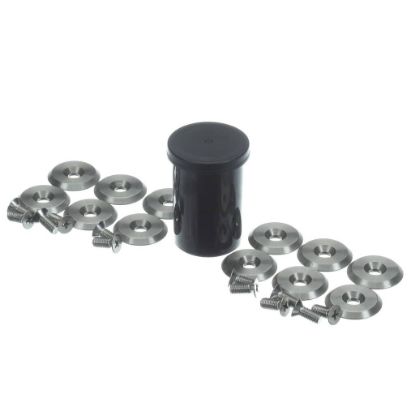 Picture of Convotherm 2064054 Spacer Chimney Cover (12 Pcs)