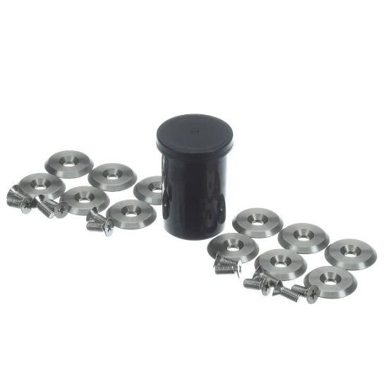 Picture of Convotherm 2064054 Spacer Chimney Cover (12 Pcs)