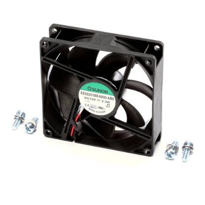 Picture of Convotherm 2118786 Secondary Fan For Oes Mini Wit
