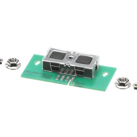 Picture of Convotherm 2119918 Easytouch Main Switch With Fix