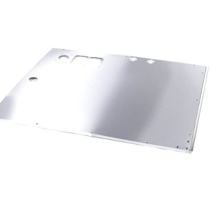 Picture of Convotherm 2161873NP Cover Gas Boiler 20.20 Disappe