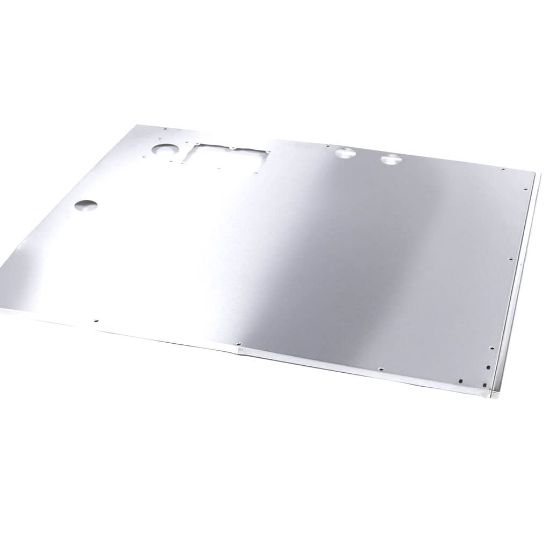 Picture of Convotherm 2161873NP Cover Gas Boiler 20.20 Disappe