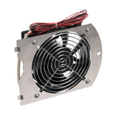 Picture of Convotherm 2161847NP Cover Airbox Incl. Fan Convoth