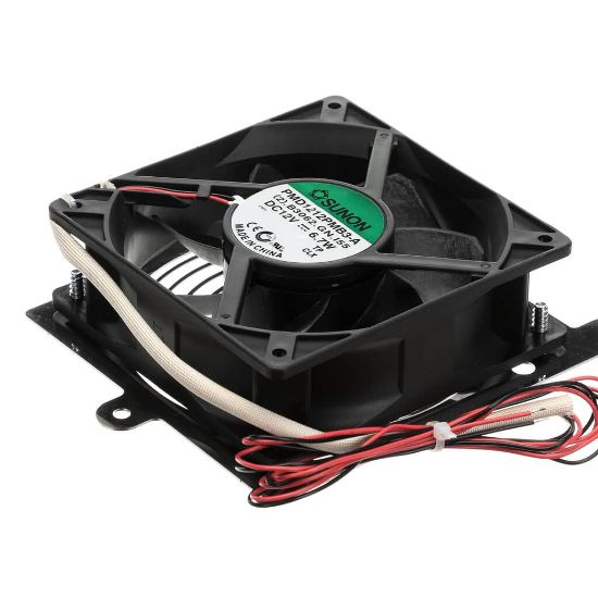 Picture of Convotherm 2216090 Cover For Incoming-air-box P3