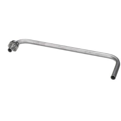 Picture of Convotherm 2218791 Injection Pipe Straight Oes Mi