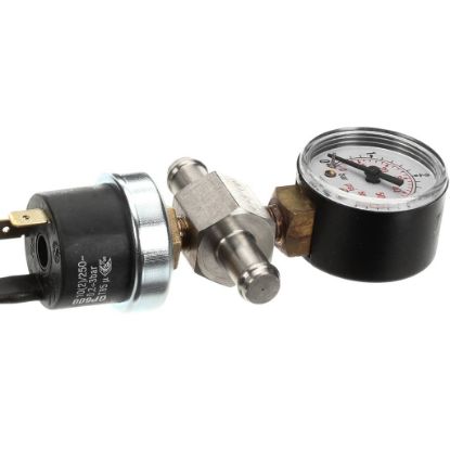 Picture of Convotherm 2217332 Inject.nozzle Inc.pressure Swi