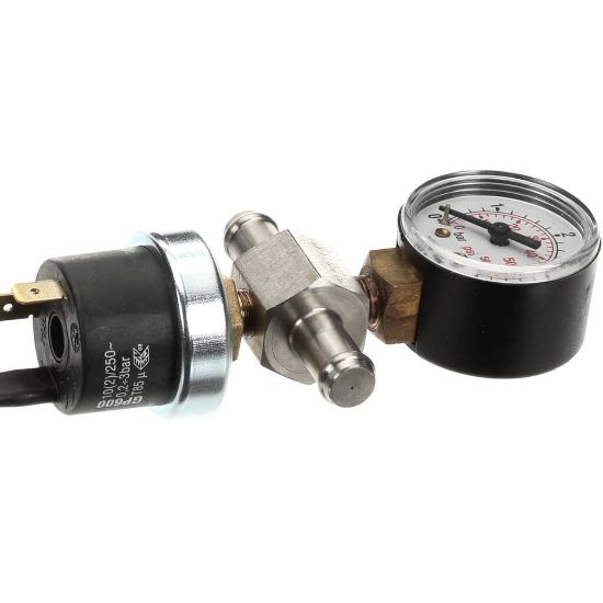 Picture of Convotherm 2217332 Inject.nozzle Inc.pressure Swi