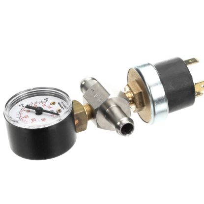 Picture of Convotherm 2217335 Inject.nozzle Incl.pressure Sw