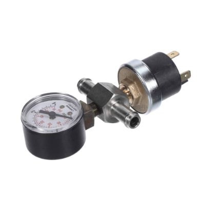 Picture of Convotherm 2217333 Inject.nozzle Inc.pressure Swi