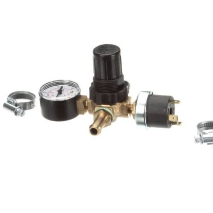 Picture of Convotherm 2230014 Pressure Regulator Valve 6.20