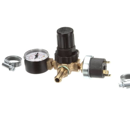 Picture of Convotherm 2230014 Pressure Regulator Valve 6.20