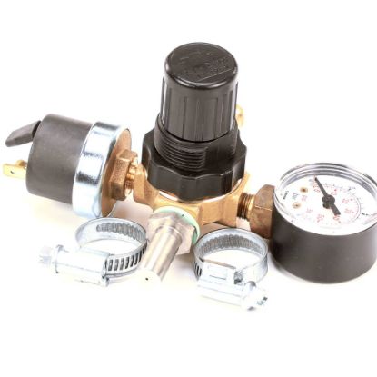 Picture of Convotherm 2230016 Pressure Regulator Valve 20.20