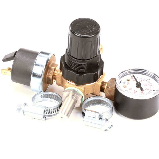 Picture of Convotherm 2230016 Pressure Regulator Valve 20.20