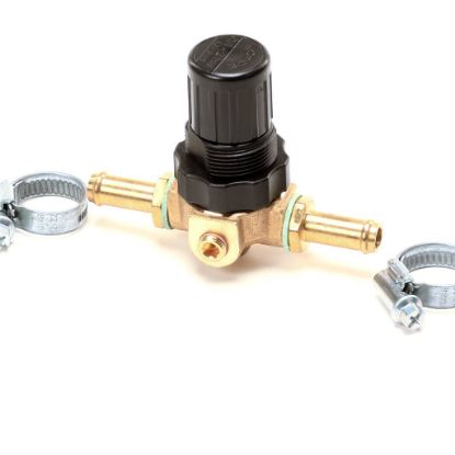 Picture of Convotherm 2230017 Pressure Regulator Valve 20.10