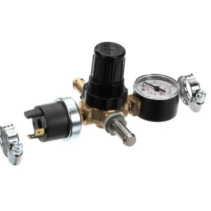 Picture of Convotherm 2230013 Pressure Regulator Valve 6.10