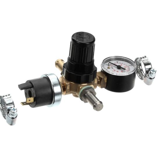 Picture of Convotherm 2230013 Pressure Regulator Valve 6.10