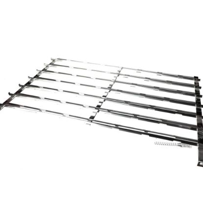 Picture of Convotherm 2251304 Shelf Rack Right 6.20 Gn Convo