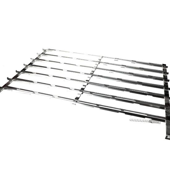 Picture of Convotherm 2251304 Shelf Rack Right 6.20 Gn Convo