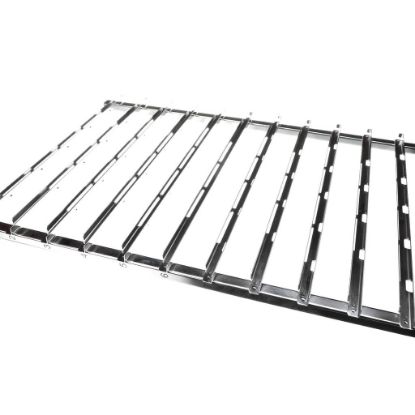 Picture of Convotherm 2251305 Shelf Rack Left 10.10 Gn Convo