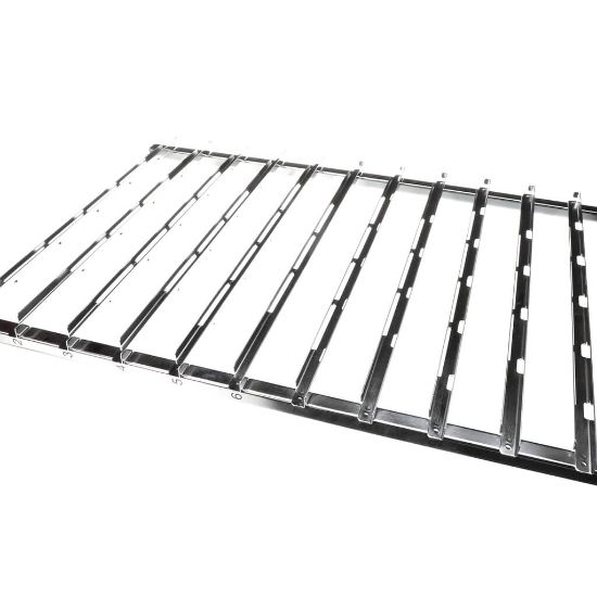 Picture of Convotherm 2251305 Shelf Rack Left 10.10 Gn Convo