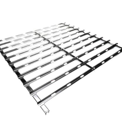 Picture of Convotherm 2251308 Shelf Rack Right 10.20 Gn Conv