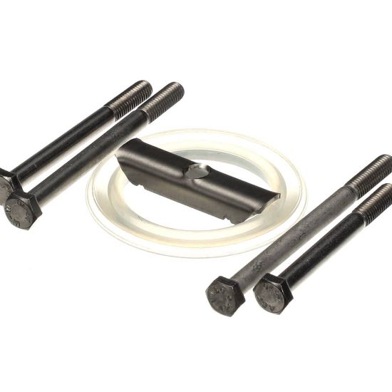 Picture of Convotherm 2418795 Fixing Parts For Condenser Oes