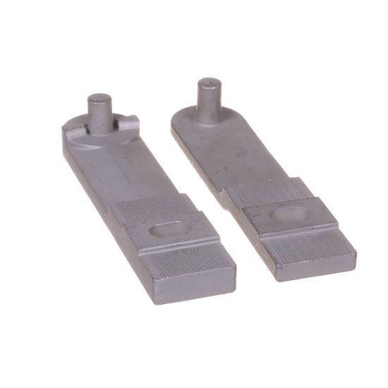 Picture of Convotherm 2523667 Top And Bottom Hinge Arm P3 Wi