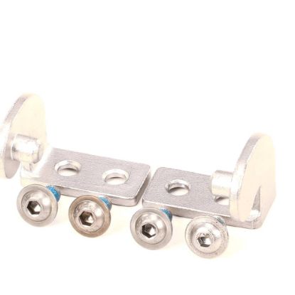 Picture of Convotherm 2524048 Top And Bottom Hinge For Exter