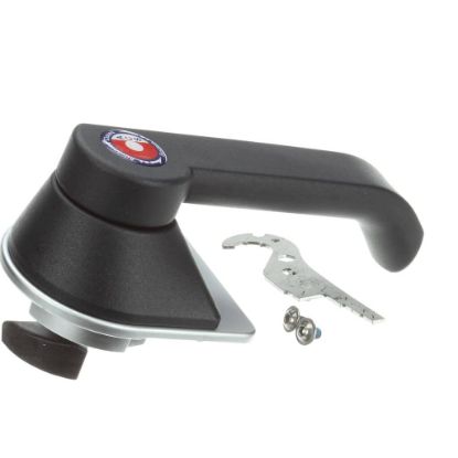 Picture of Convotherm 2525040 Door Handle P3 Hygienic Antiba