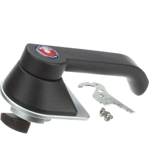 Picture of Convotherm 2525040 Door Handle P3 Hygienic Antiba