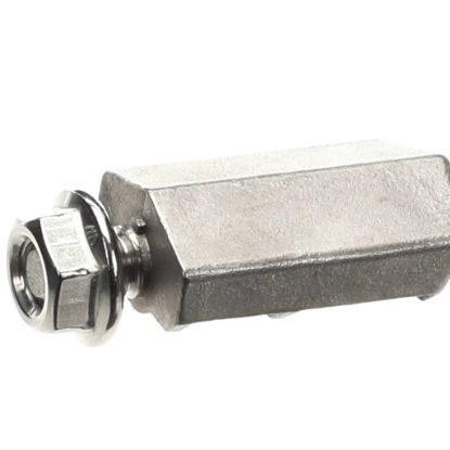 Picture of Convotherm 2528187 Door Catch Block Miniline With