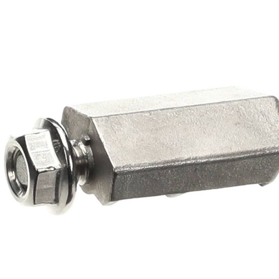 Picture of Convotherm 2528187 Door Catch Block Miniline With